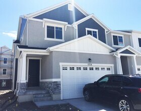 Building Photo - 1724 N 3680 W