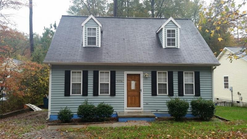 Primary Photo - 5336 Fayetteville Rd