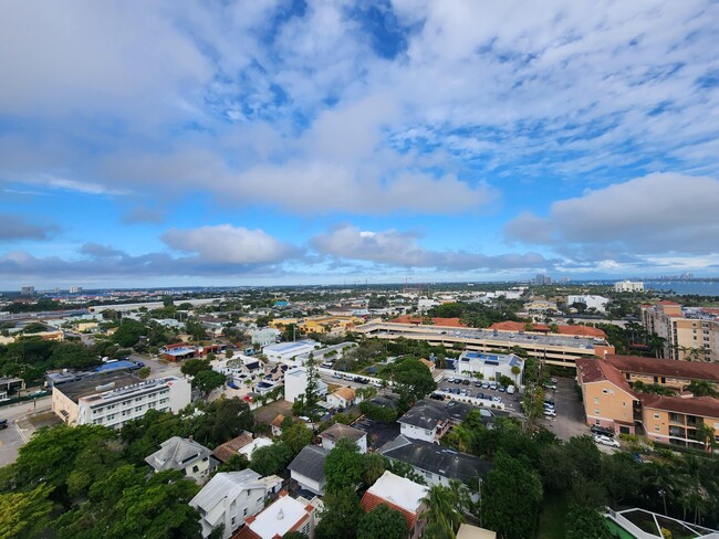 Foto del edificio - 1551 N Flagler Dr