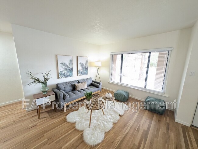 Foto del edificio - 1202 Truman St SE