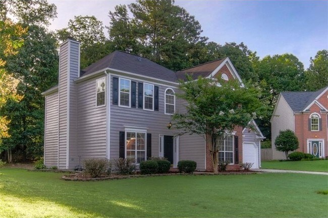 Building Photo - 2631 Conifer Green Way
