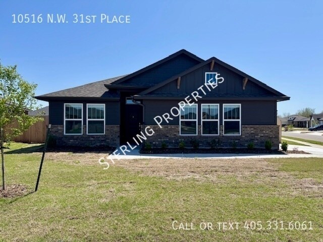 Building Photo - 10516 NW 31st Pl