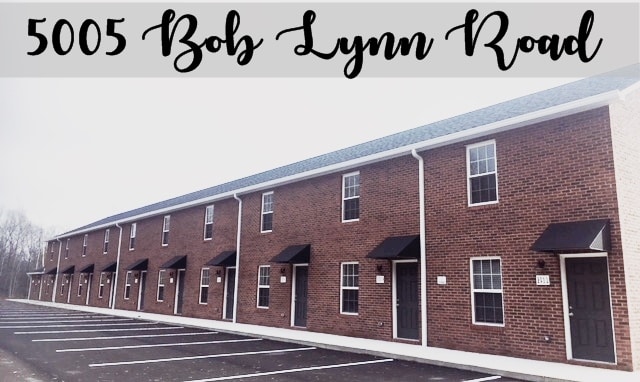 Primary Photo - 5005 Bob Lynn Rd