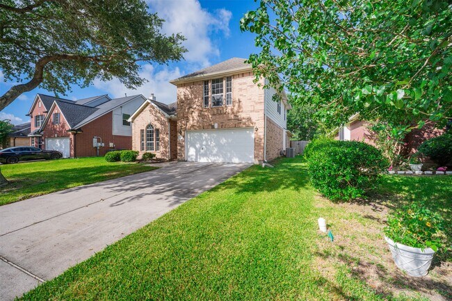 Foto del edificio - 406 Stockbridge Ln