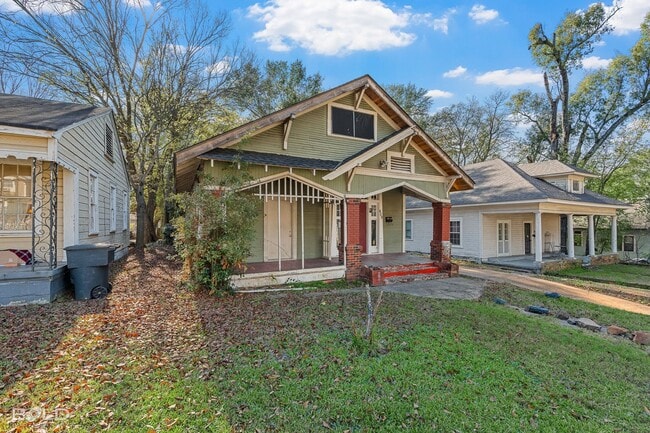 Foto del edificio - 409 Merrick St