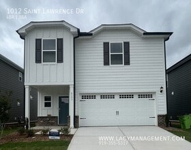 Building Photo - 1012 St Lawrence Dr