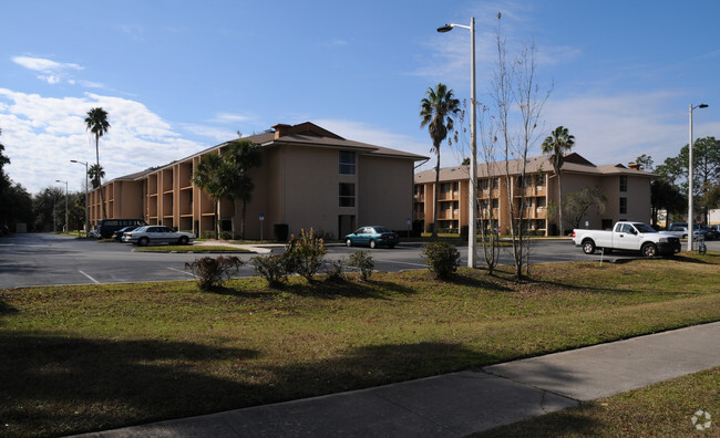 Building Photo - Antioch Manor