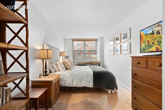 Foto del edificio - 32 Gramercy Park S