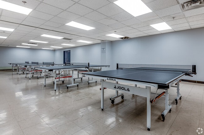 Game Room - 50 Cordova