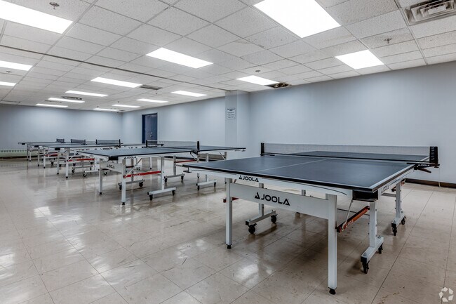 salle de jeux - 50 Cordova