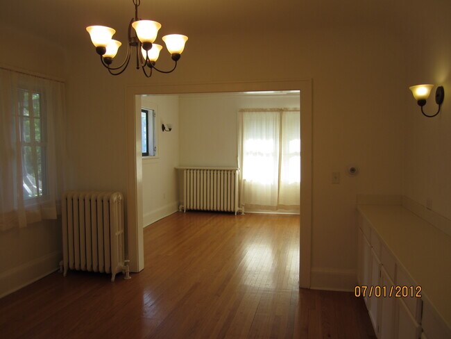 Foto del edificio - 3132 N Marietta Ave