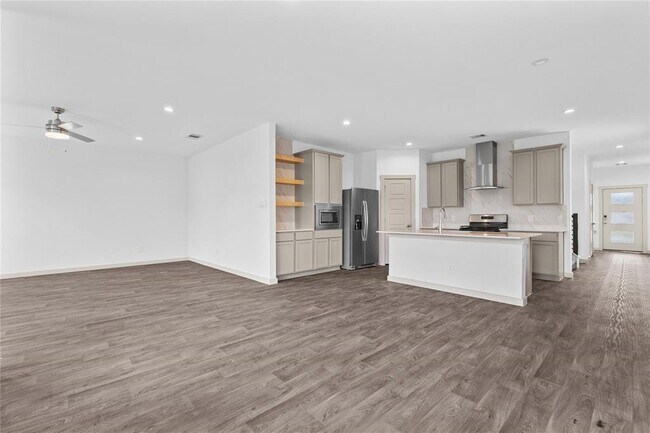 Building Photo - 2905 Highgate Hill Ln