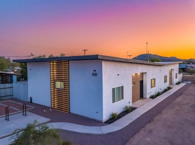 Photo - 1011 N Anita Ave House