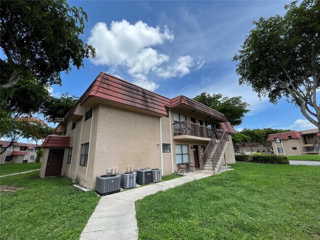 Foto del edificio - 14865 SW 104th St