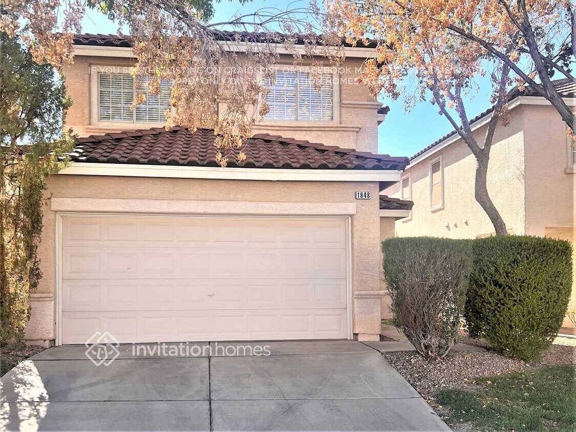 Foto principal - 1848 Poetic Valley Cir