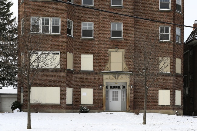 Building Photo - Lillian Apartments