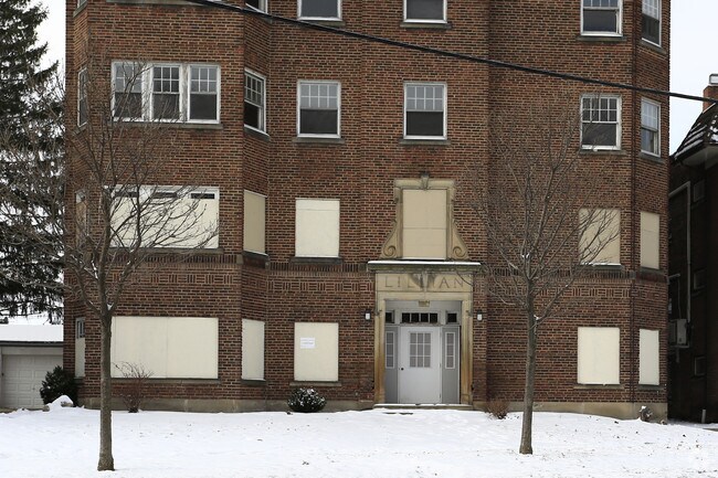 Foto del edificio - Lillian Apartments