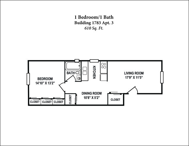 Building Photo - Powells Garden Apartments