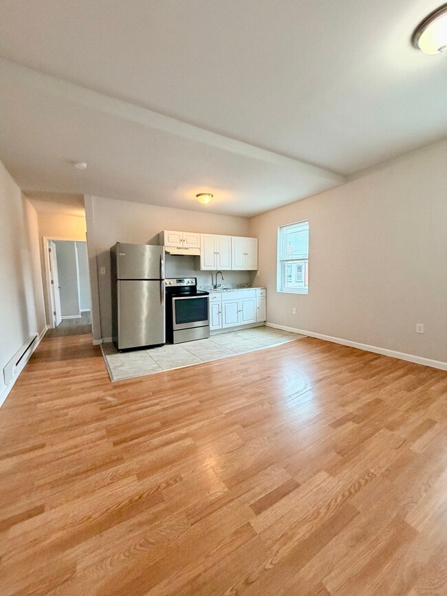Photo - 5749 E Wister St Apartment