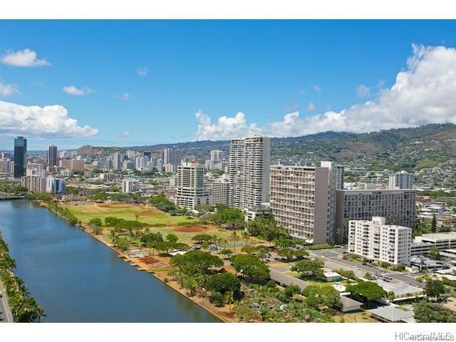 Foto del edificio - 2211 Ala Wai Blvd