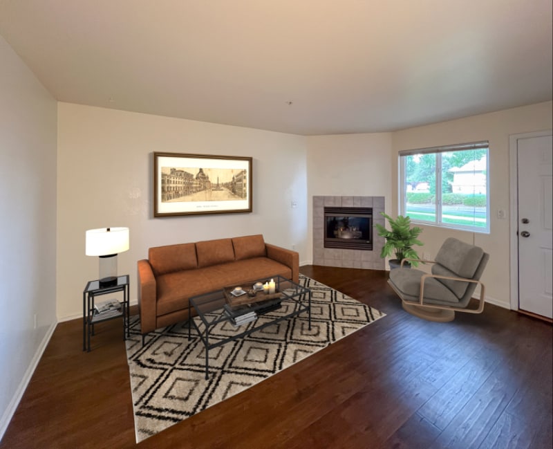 Foto principal - 1601 Great Western Dr