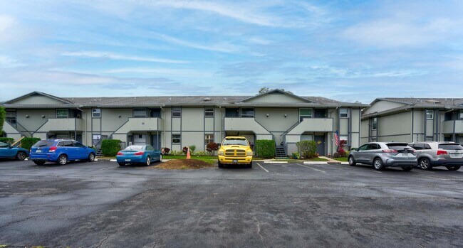Foto del edificio - 8291 SE Croft Cir