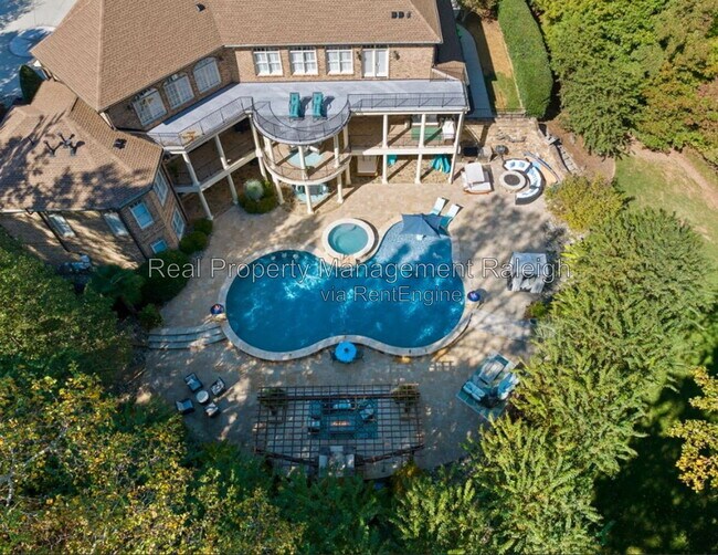 Building Photo - 6573 Wakefalls Dr