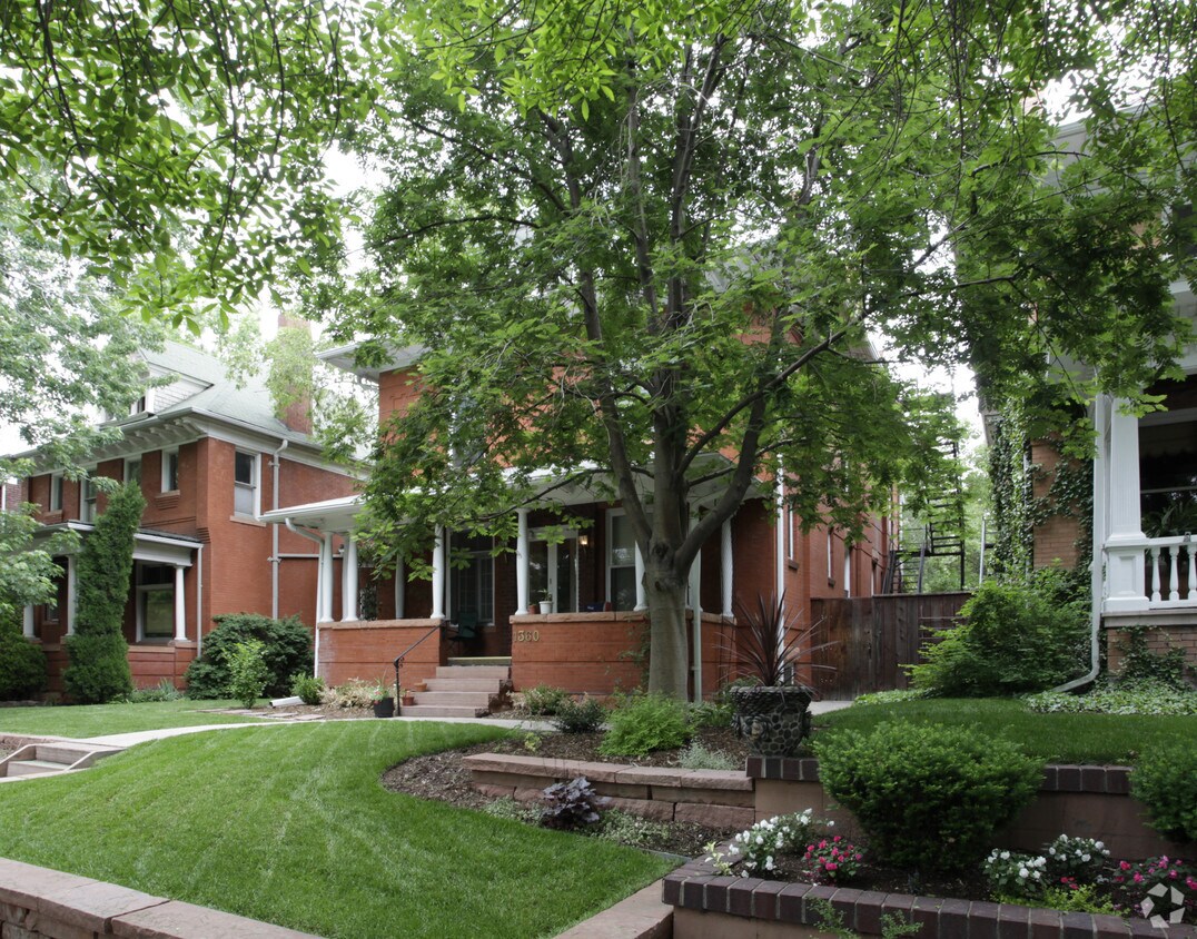 Foto del edificio - 1360 Franklin St