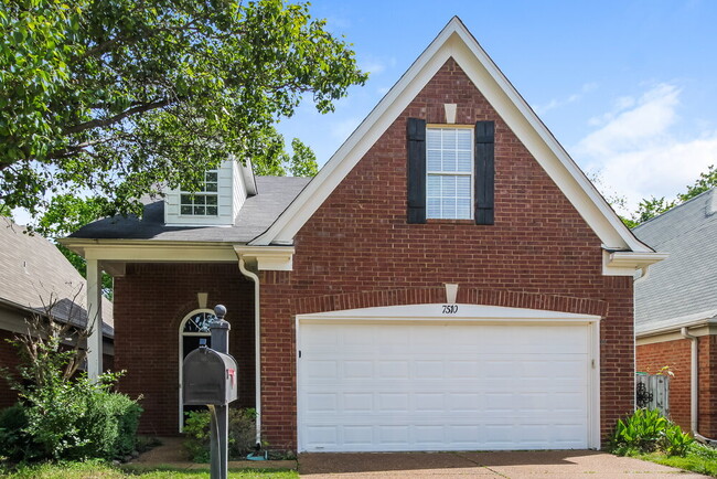 Building Photo - 7510 Bakers Glenn Ln
