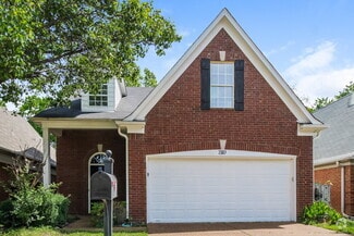 Building Photo - 7510 Bakers Glenn Ln