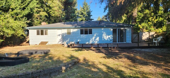 Foto del edificio - 3773 147th Ave SE