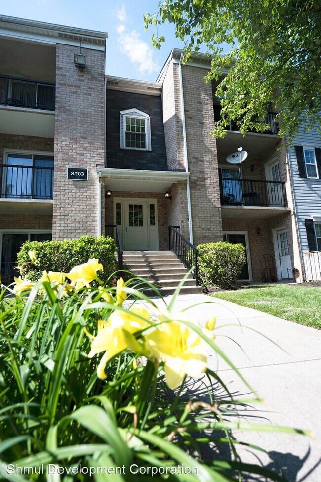 Building Photo - 2 br, 2 bath House - 8203 Whispering Oaks ...