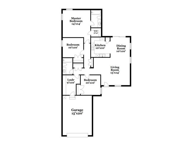 Foto del edificio - 514 Pullman St SW