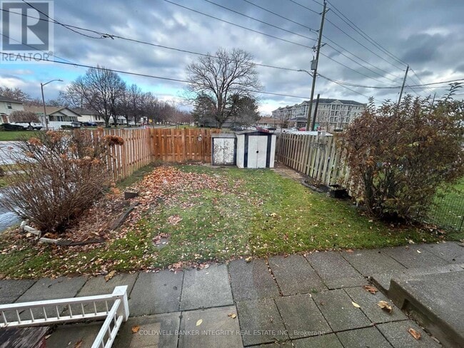 Photo du bâtiment - 108 Scott St