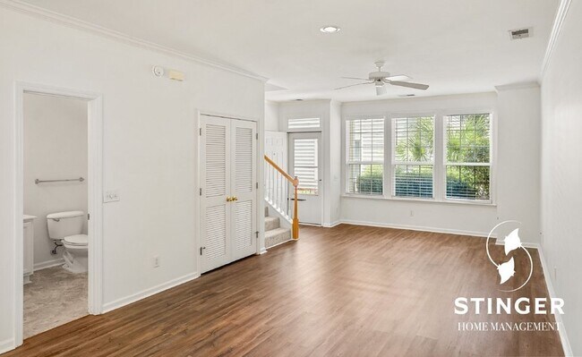 Foto del edificio - 2 Bedroom / 2.5 Bath For Rent In Barnwell ...