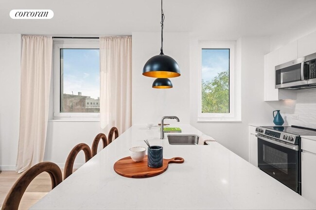 Foto del edificio - 126 Sandford St