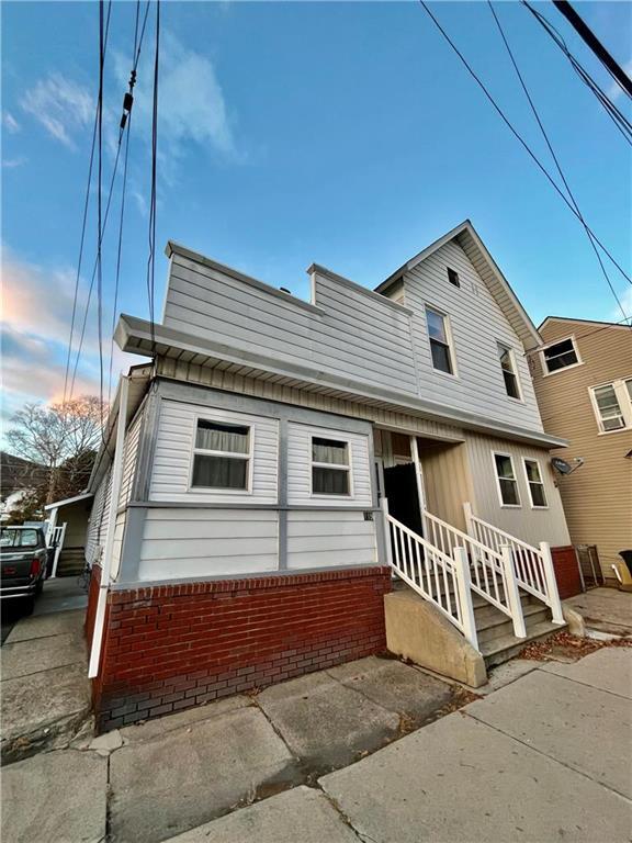119 W Main St, Pen Argyl, PA 18072 Apartment for Rent in Pen Argyl