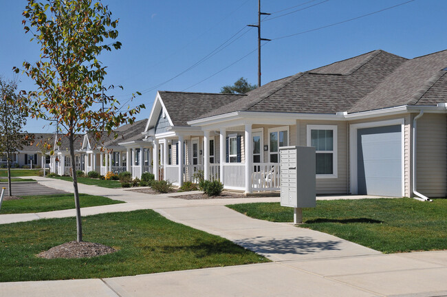 Building Photo - North Central Village