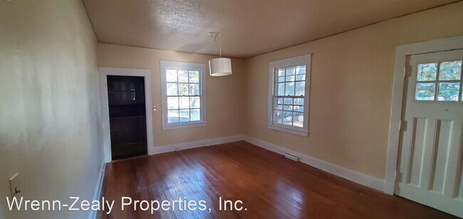 Building Photo - 2 br, 1 bath House - 115 Cypress Street