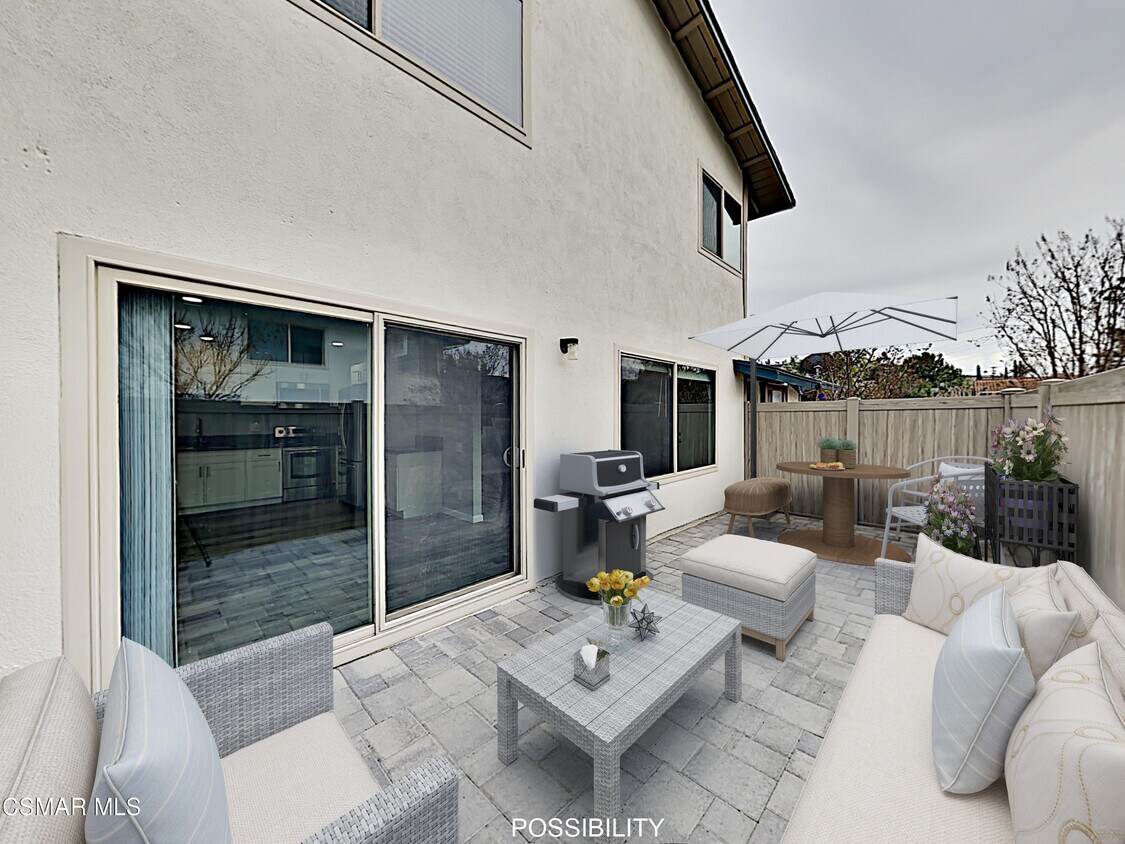 Foto principal - 1743 E Avenida De Las Flores