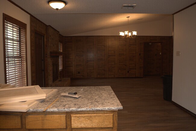 Foto del edificio - 1901 Richard Dr