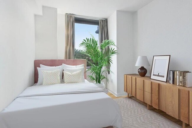 Foto del edificio - 3 bedroom in Brooklyn NY 11217