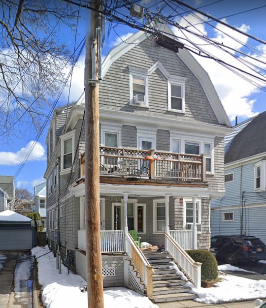 Building Photo - 61 Bromfield Rd