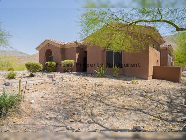 Building Photo - 1705 W WESTERN STAR BLVD, PHOENIX AZ