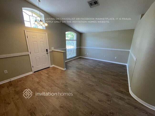Building Photo - 3430 Golden Eagle Dr