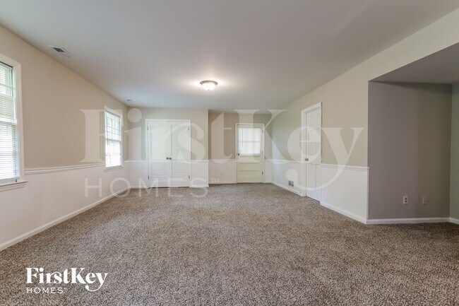 Foto del edificio - 5291 Antelope Ln