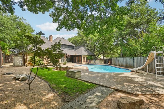 Foto del edificio - 6701 Timothy Dr