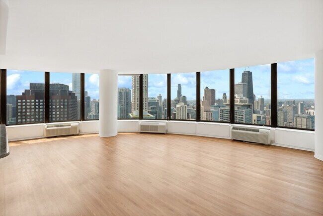 Building Photo - 505 N Lake Shore Dr