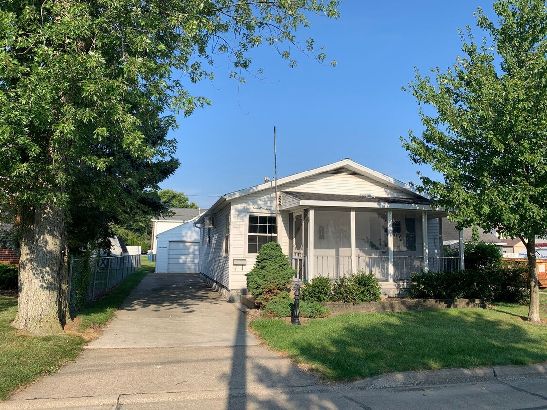Primary Photo - 3 br, 1 bath House - 119 Miami Place