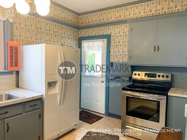 Foto del edificio - 474 Arch St